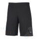 Dunlop Clubline Shorts Mens Black