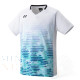 Yonex Mens Crew Neck T-Shirt 10505EX White