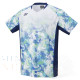 Yonex Mens Crew Neck T-Shirt 10506EX Blue