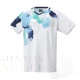 Yonex Mens Crew Neck T-Shirt 10508EX White