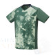 Yonex Mens Crew Neck T-Shirt 10509EX Green