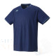 Yonex Mens Crew Neck T-Shirt 10518EX Blue