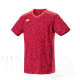 Yonex Mens T-Shirt 10555EX Red