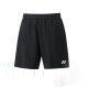 Yonex Mens Short 15138EX Black