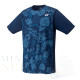Yonex Mens Shirt 16631EX Saphire Navy