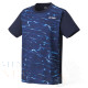 Yonex Mens T-Shirt 16639EX Blue