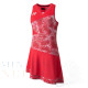 Yonex Womens Dress 20705EX Red