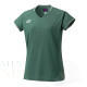 Yonex Womens Crew Neck T-Shirt 20715EX Green