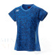 Yonex Womens T-Shirt 20750EX Blue