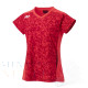 Yonex Womens T-Shirt 20750EX Red