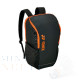 Yonex Team Backpack S 42312SEX Black Orange