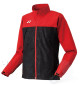 Yonex Tracksuit 50072EX Red/ Black