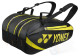 Yonex Active Bag 8929 Black/Lime