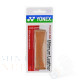 Yonex Premium Leather Grip AC221 Brown