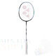 Yonex Astrox 88D Game Black / Silver 4U G5 (Pre-order)