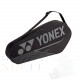 Yonex BA42023 Team Racket Bag Black