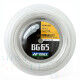 Yonex BG-65 200 Meter - 656 Feet White