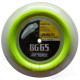 Yonex BG-65 200 Meter - 656 Feet Yellow