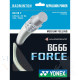 Yonex BG-66 Force Set 10 Meter - 33 Feet White