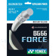 Yonex BG-66 Force Set 10 Meter - 33 Feet White