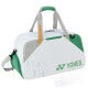Yonex Club Boston Bag 52511EX White