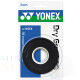 Yonex Dry Grap 3-pack AC140 Black