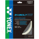 Yonex Exbolt 65 Set 10 Meter White