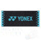 Yonex AC1109EX Face Towel 34x80cm Black Blue