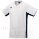 Yonex Mens Crew Neck Shirt 10632EX White
