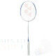 Yonex Nanoflare 001 Clear White Saxe 5U-G5