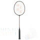 Yonex Nanoflare 170 Light Black/Orange 5U/G5 (Pre-order)