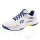Yonex Power Cushion Cascade Accel White Navy