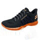 Yonex Power Cushion Comfort Z3 Men Dark Gun - Orange