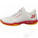 Yonex Power Cushion Comfort Z3 Wide - Off White/Red