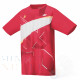 Yonex Tournament Shirt 16440EX Lin Dan Red