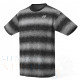 Yonex Shirt 16451EX Black White