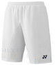 Yonex Japan National Short 15081 EX White