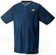 Yonex Team Shirt YM0026EX Navy Blue