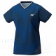 Yonex Team Shirt YW0026EX Navy Blue