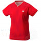 Yonex Team Shirt YW0026EX Red