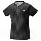 Yonex Team Shirt YW0026EX Black