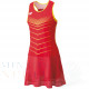 Yonex Womens Dress Tournament 20593EX Red