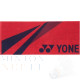 Yonex Towel AC1071 Red Black