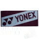 Yonex Sportstowel AC1113 40x100cm Bordeaux