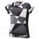 Yonex Women Crew Neck Shirt 20850EX Black