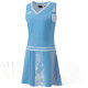 Yonex Womens Dress 20777 Powder Blue
