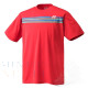 Yonex Team Shirt Junior YJ0022EX Red