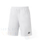 Yonex Mens Shorts YM0030EX White