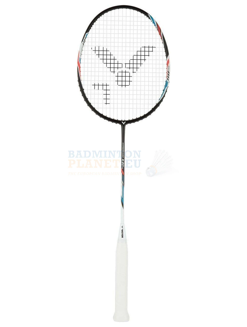 Victor Hypernano X 20H badminton racket? - Badmintonplanet.eu