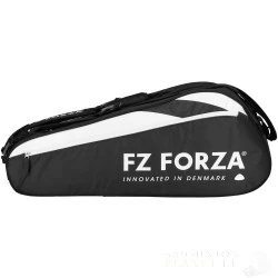FZ Forza Play Line 6-Racket Bag Black